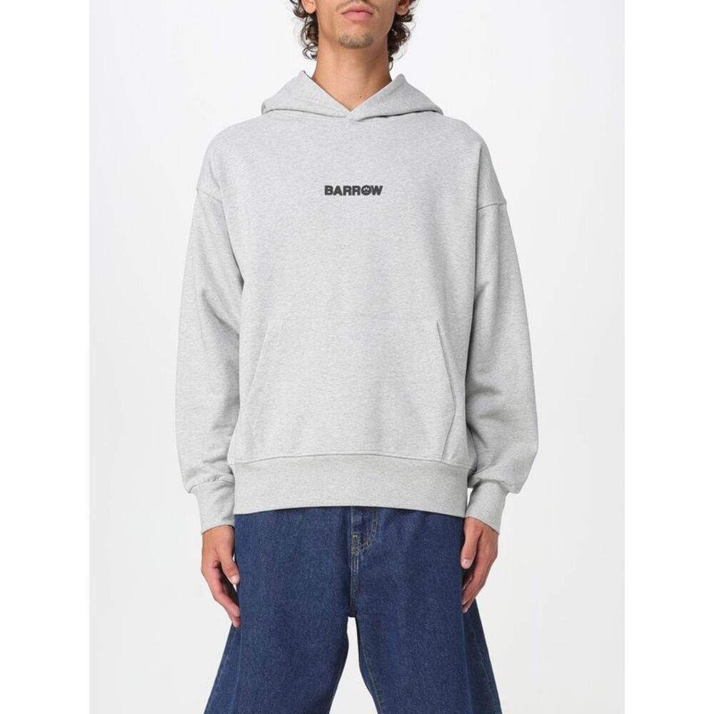 Barrow Men Sweatshirt Men Barrow
